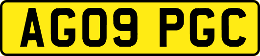 AG09PGC