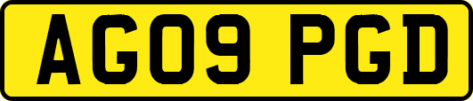 AG09PGD