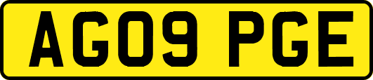 AG09PGE