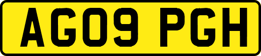 AG09PGH