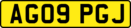 AG09PGJ
