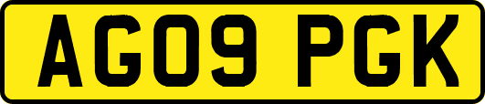 AG09PGK