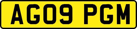 AG09PGM