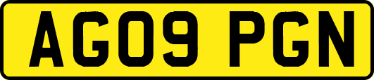 AG09PGN
