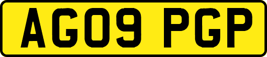 AG09PGP