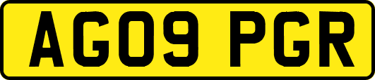 AG09PGR