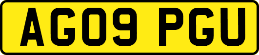 AG09PGU