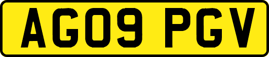 AG09PGV