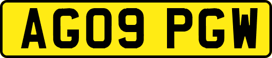 AG09PGW