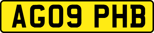 AG09PHB