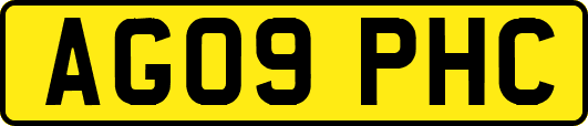 AG09PHC