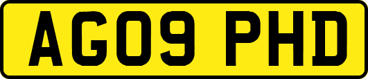 AG09PHD