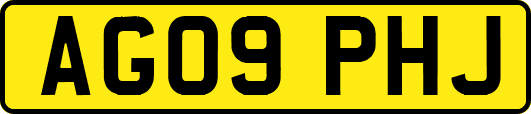 AG09PHJ