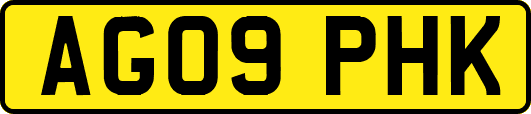 AG09PHK