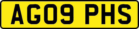 AG09PHS