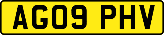 AG09PHV