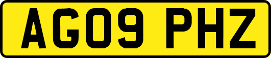 AG09PHZ
