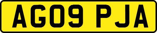 AG09PJA