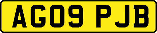 AG09PJB