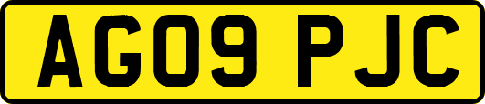 AG09PJC