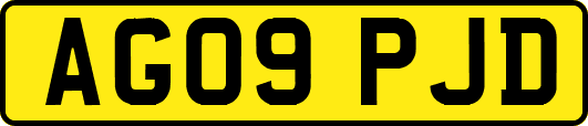 AG09PJD