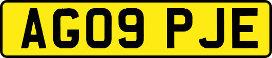 AG09PJE