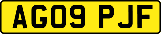 AG09PJF
