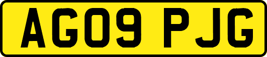 AG09PJG