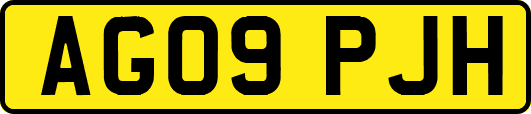 AG09PJH