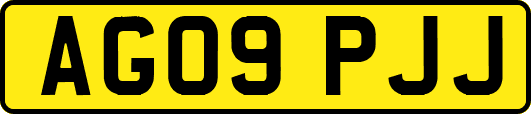 AG09PJJ