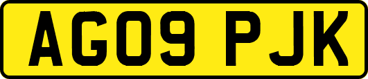 AG09PJK
