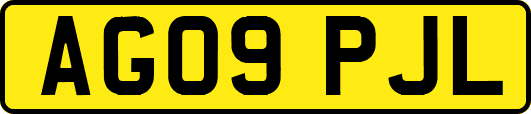 AG09PJL