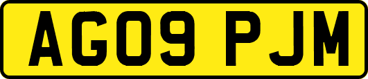 AG09PJM