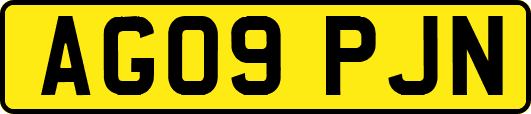 AG09PJN