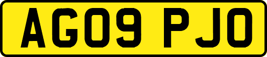 AG09PJO