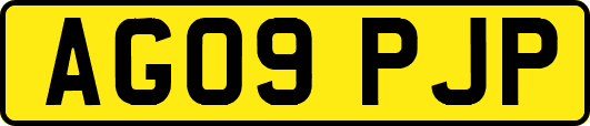 AG09PJP