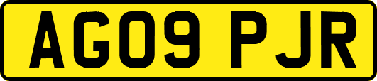 AG09PJR