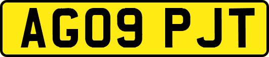 AG09PJT