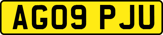 AG09PJU