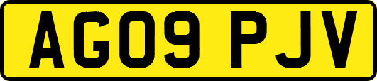 AG09PJV