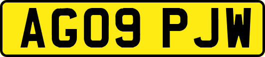 AG09PJW