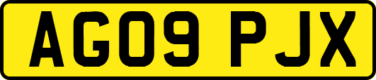 AG09PJX
