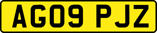 AG09PJZ