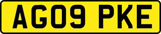 AG09PKE