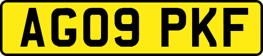 AG09PKF