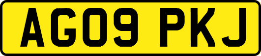 AG09PKJ