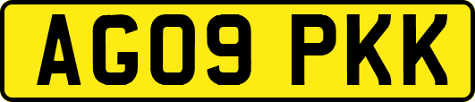 AG09PKK