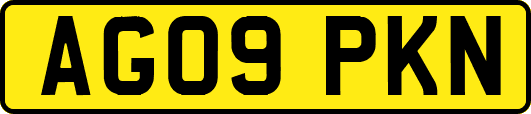 AG09PKN