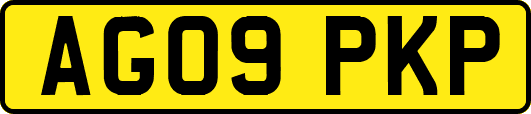 AG09PKP