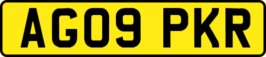 AG09PKR